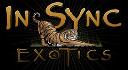 In-Sync Exotics Wildlife Rsc logo